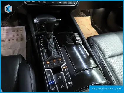 KIA K7 2.4 GDI PRESTIGE
