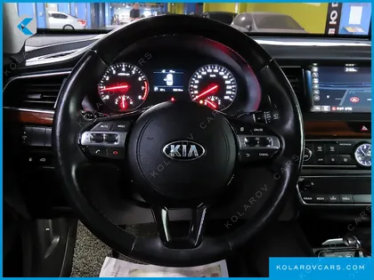 KIA K7 2.4 GDI PRESTIGE
