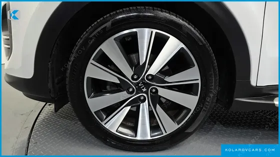 KIA SPORTAGE 2.0 4WD STYLE EDITION