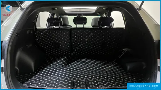 KIA SPORTAGE 2.0 4WD STYLE EDITION