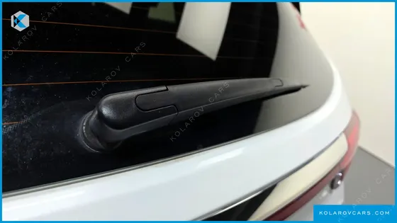 KIA SPORTAGE 2.0 4WD STYLE EDITION