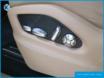 PORSCHE CAYENNE 3.0