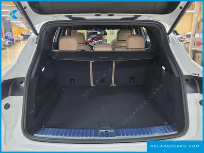 PORSCHE CAYENNE 3.0