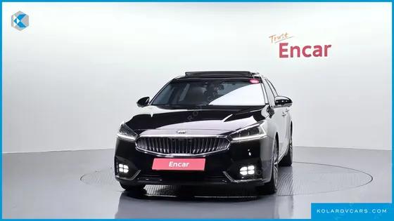 KIA K7 2.4 GDI LIMITED