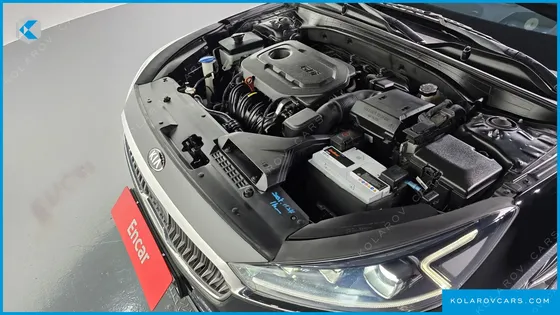 KIA K7 2.4 GDI LIMITED