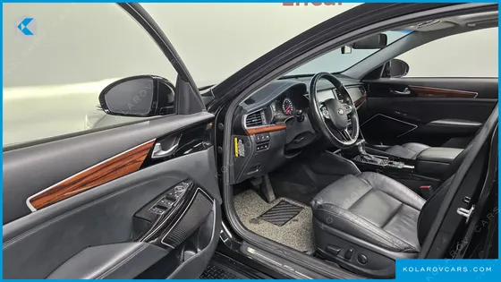 KIA K7 2.4 GDI LIMITED