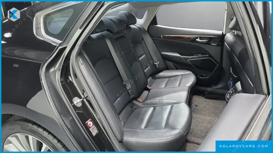 KIA K7 2.4 GDI LIMITED