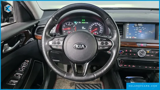 KIA K7 2.4 GDI LIMITED