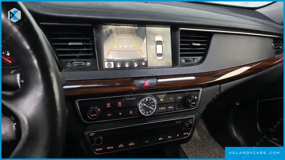 KIA K7 2.4 GDI LIMITED