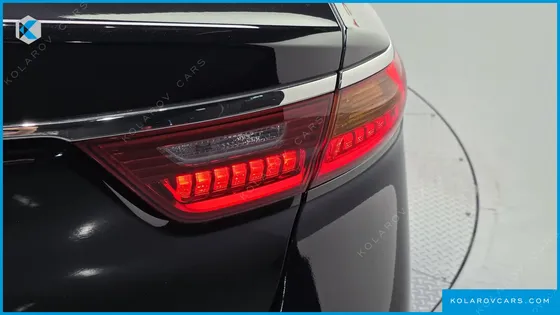 KIA K7 2.4 GDI LIMITED