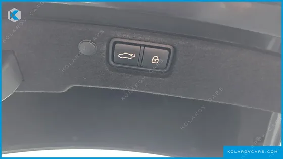 KIA K7 2.4 GDI LIMITED