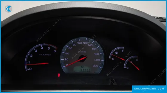 KGM - SSANGYONG REXTON 2WD RX4