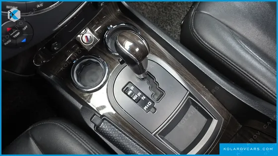 KGM - SSANGYONG REXTON 2WD RX4