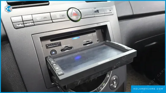 KGM - SSANGYONG REXTON 2WD RX4