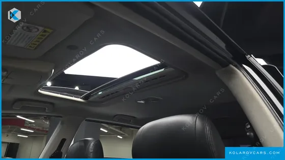 KGM - SSANGYONG REXTON 2WD RX4