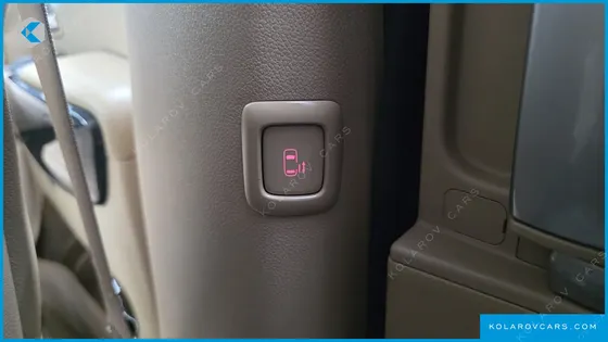 KIA CARNIVAL 9-SEATER PRESTIGE