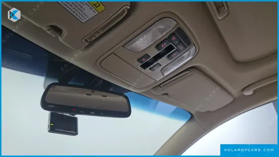 KIA CARNIVAL 9-SEATER PRESTIGE