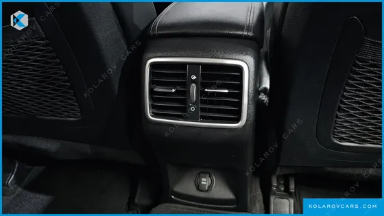 KIA SPORTAGE DIESEL 2WD NOBLESSE