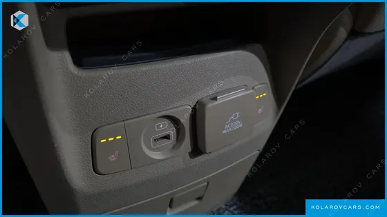KIA CARNIVAL 9-SEATER NOBLESSE