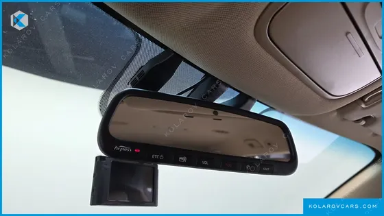 KIA CARNIVAL 9-SEATER NOBLESSE