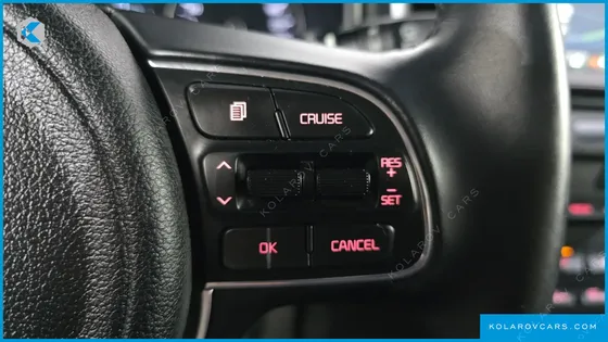 KIA SPORTAGE DIESEL 2WD PRESTIGE