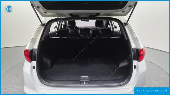 KIA SPORTAGE DIESEL 2WD PRESTIGE