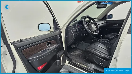 KGM - SSANGYONG REXTON 4WD RX4