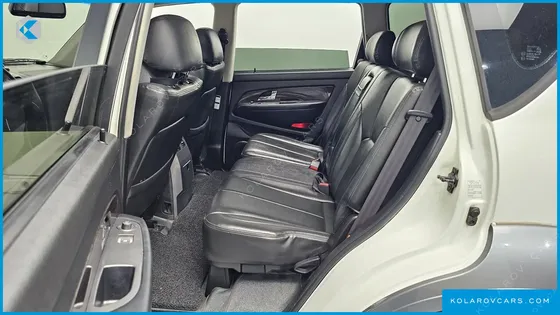 KGM - SSANGYONG REXTON 4WD RX4