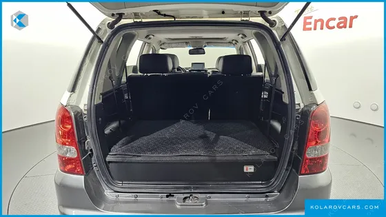 KGM - SSANGYONG REXTON 4WD RX4