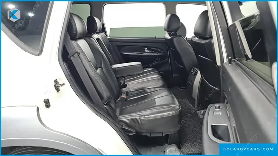 KGM - SSANGYONG REXTON 4WD RX4