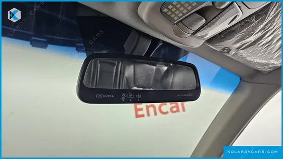 KGM - SSANGYONG REXTON 4WD RX4