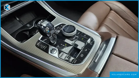 BMW X5 XDRIVE 30D M SPORT
