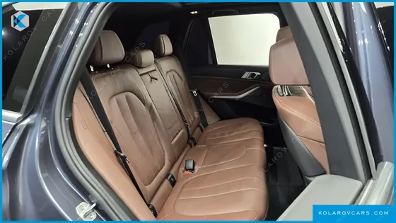 BMW X5 XDRIVE 30D M SPORT