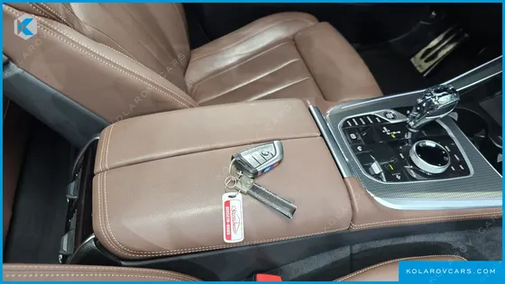 BMW X5 XDRIVE 30D M SPORT