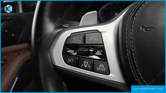 BMW X5 XDRIVE 30D M SPORT