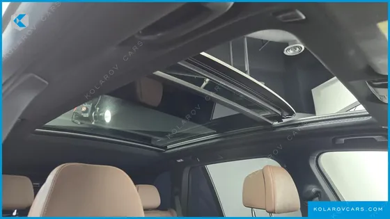 BMW X5 XDRIVE 30D M SPORT