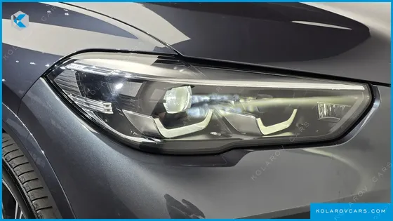 BMW X5 XDRIVE 30D M SPORT