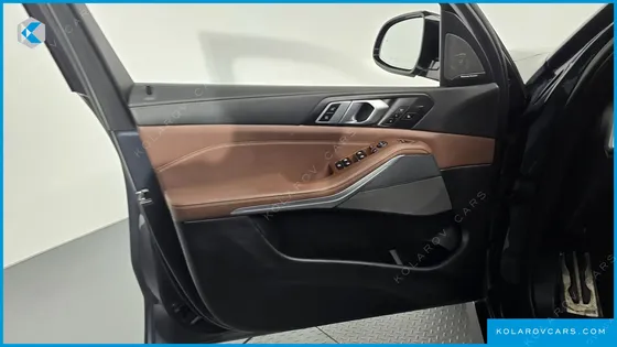 BMW X5 XDRIVE 30D M SPORT