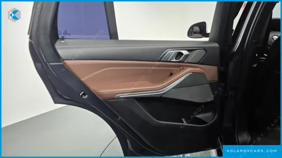 BMW X5 XDRIVE 30D M SPORT