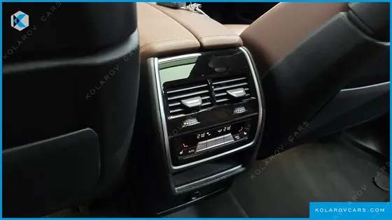 BMW X5 XDRIVE 30D M SPORT