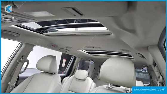 KIA CARNIVAL 9-SEATER LUXURY