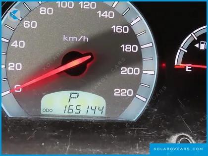KGM - SSANGYONG REXTON 2WD RX4