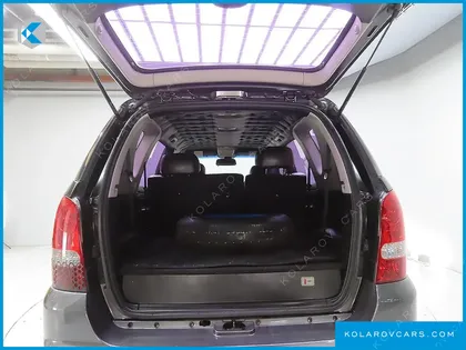 KGM - SSANGYONG REXTON 2WD RX4