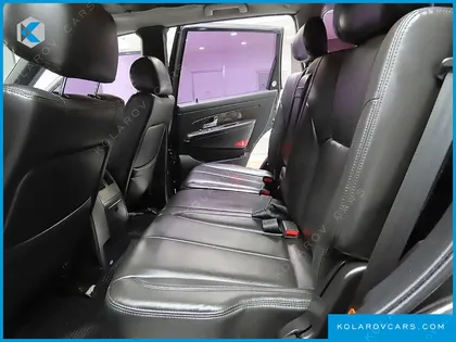KGM - SSANGYONG REXTON 2WD RX4