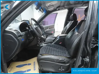 KGM - SSANGYONG REXTON 2WD RX4