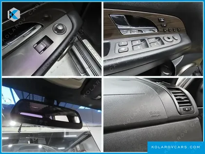 KGM - SSANGYONG REXTON 2WD RX4