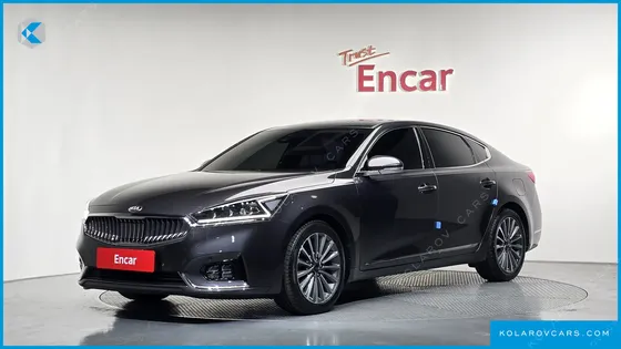 KIA K7 2.4 GDI NOBLESSE