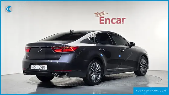 KIA K7 2.4 GDI NOBLESSE