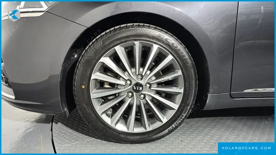 KIA K7 2.4 GDI NOBLESSE