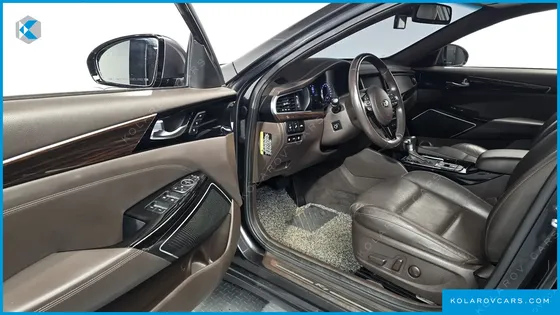 KIA K7 2.4 GDI NOBLESSE